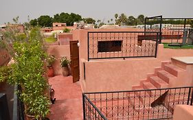 Riad Dar Sirine & Palmyra